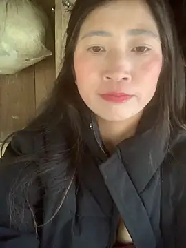 Snapshot of ThiHa003 chatting on November 18, 6:51 am ThiHa003 online show from November 18, 6:51 am