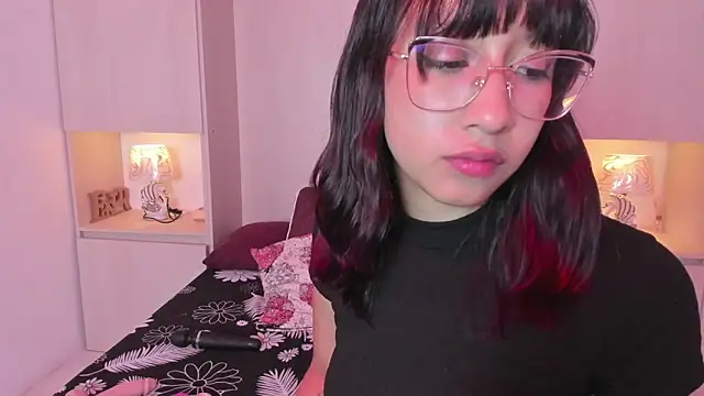 CamiGox online show from October 25, 8:03 pm