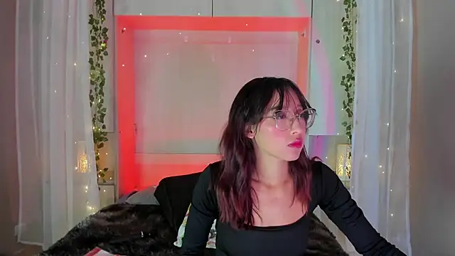 CamiGox online show from February 12, 3:34 am