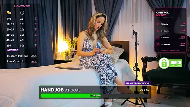 Snapshot of Miasiren chatting on July 21, 12:35 am Miasiren online show from July 21, 12:35 am