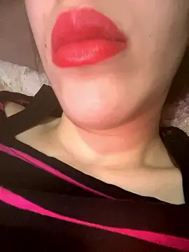 Mimisixo online show from January 12, 11:54 pm