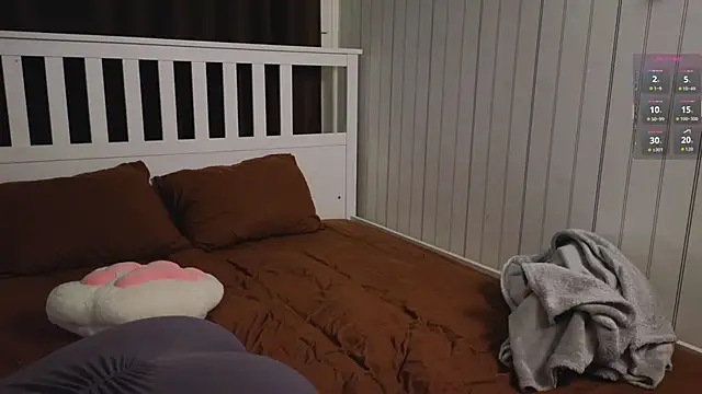 Snapshot of BeatrixCarIeton chatting on October 17, 7:38 pm BeatrixCarIeton online show from October 17, 7:38 pm