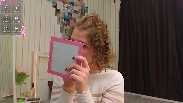 Snapshot of BeatrixCarIeton chatting on November 11, 7:14 pm BeatrixCarIeton online show from November 11, 7:14 pm