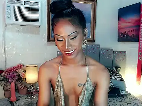 sassylatina online show from January 31, 7:11 pm