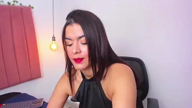ana foxi online show from May 28, 11:51 am