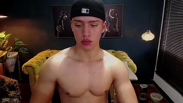 deivid parker online show from October 3, 2:03 pm