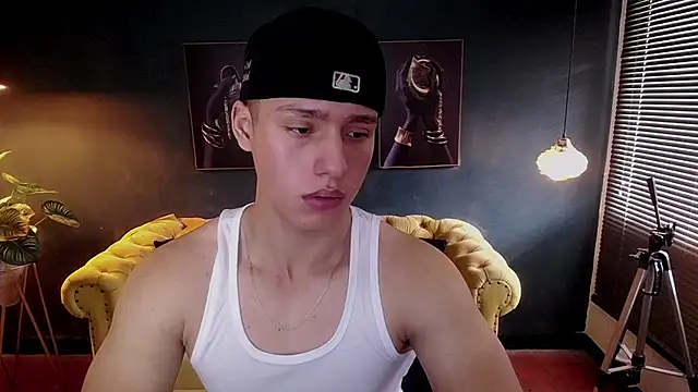 deivid parker online show from December 1, 2:11 pm