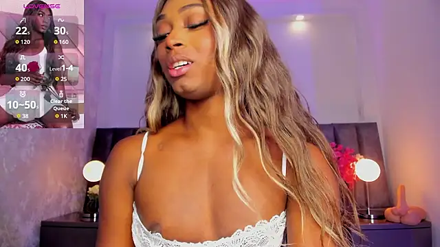 Kollinn  online show from February 12, 12:22 pm