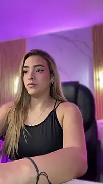 KYLIE JONES6 online show from May 15, 2:29 am