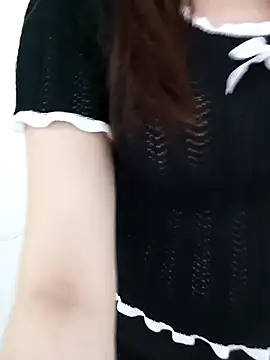 Ariana-Vy online show from October 1, 5:35 am