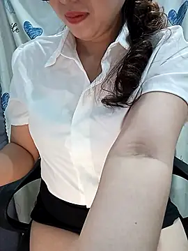 Ariana-Vy online show from March 14, 2:28 am