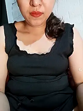 Ariana-Vy online show from May 2, 10:20 am