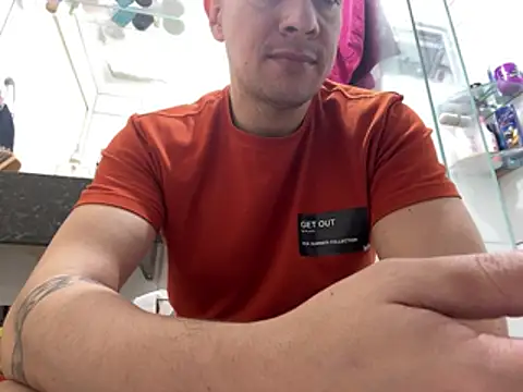 jeff pepoer online show from July 16, 12:33 pm