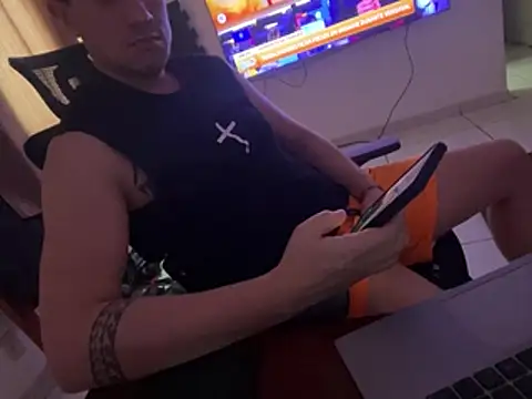 jeff pepoer online show from July 30, 11:53 am