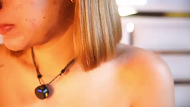 ambar rosse25 online show from February 9, 11:36 am