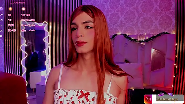 Snapshot of LIHIAN_TAY chatting on December 3, 3:14 am LIHIAN TAY online show from December 3, 3:14 am