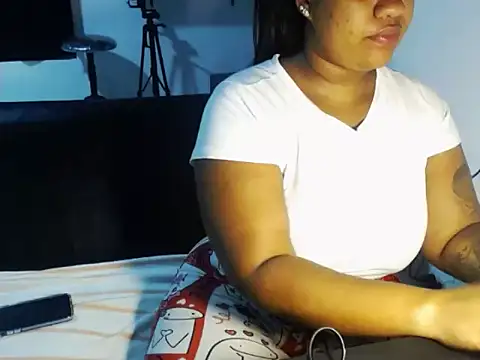 Snapshot of Sam_Blue chatting on March 11, 10:54 am Sam Blue online show from March 11, 10:54 am