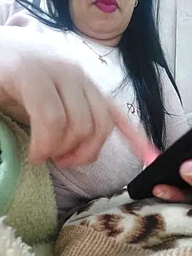 rousaa online show from January 31, 8:18 pm