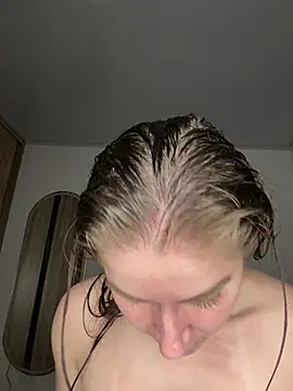 Agata Holman online show from February 14, 7:21 pm