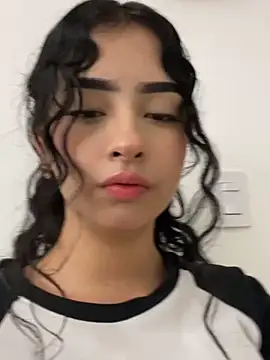 Snapshot of RosseMelody chatting on September 30, 4:39 am RosseMelody online show from September 30, 4:39 am