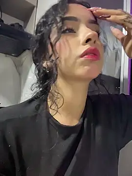 Snapshot of RosseMelody chatting on November 26, 6:03 am RosseMelody online show from November 26, 6:03 am