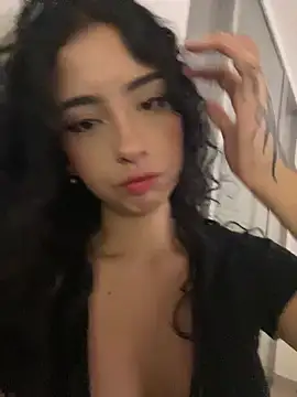 RosseMelody online show from January 13, 3:56 am