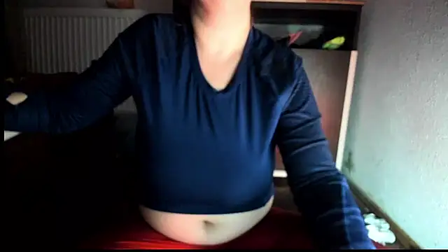 godesstessa online show from December 11, 6:42 pm