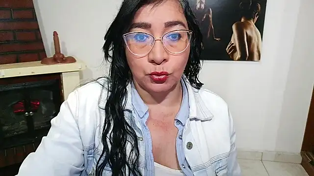 Grace mature milf online show from December 22, 10:12 am