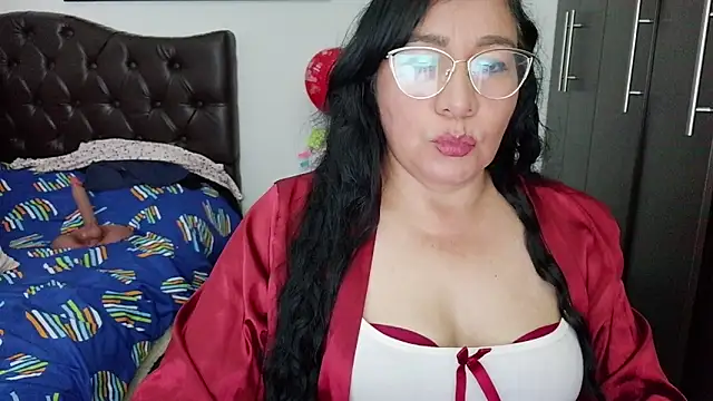 Grace mature milf online show from July 20, 12:03 am