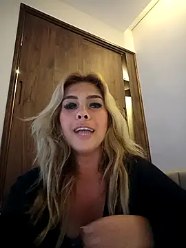 celyTSversa online show from February 18, 10:22 am