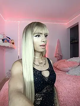 annie thomson00 online show from January 16, 1:31 am