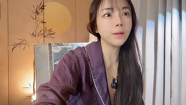 xinxin520-baby online show from February 2, 3:22 pm