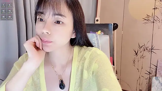 Snapshot of xinxin520-baby chatting on June 8, 2:23 am xinxin520-baby online show from June 8, 2:23 am
