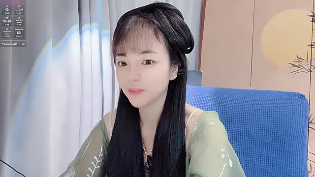 Snapshot of xinxin520-baby chatting on June 18, 12:22 am xinxin520-baby online show from June 18, 12:22 am