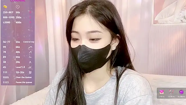 kemybaby online show from April 24, 7:11 am