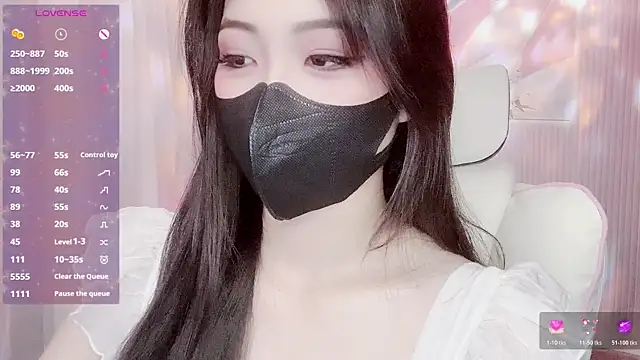 kemybaby online show from May 2, 9:53 pm