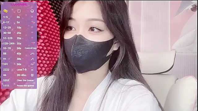kemybaby online show from June 22, 7:11 pm