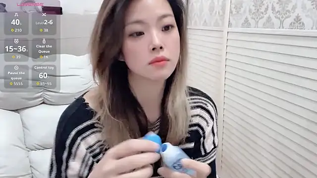 Holiland online show from November 6, 1:17 am