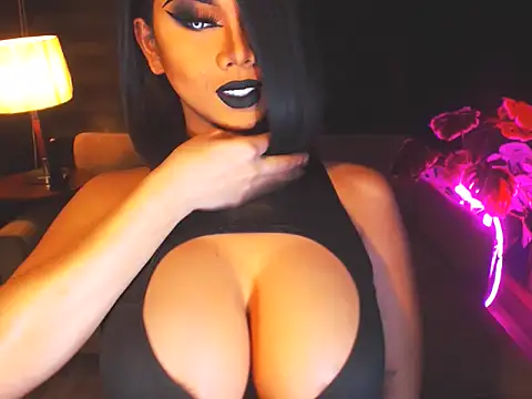 KarlaFrost online show from April 28, 3:44 am
