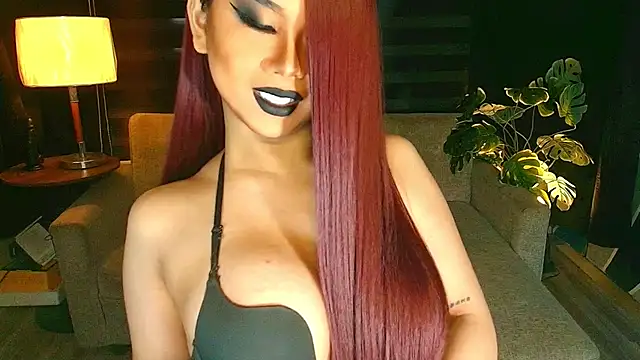 KarlaFrost online show from July 10, 3:33 am