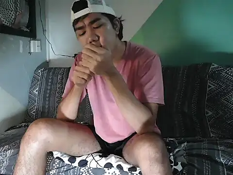 Darkevion online show from February 13, 9:33 pm