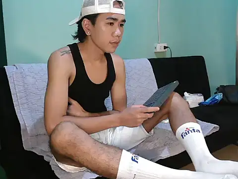 Snapshot of Darkevion chatting on May 26, 10:11 am Darkevion online show from May 26, 10:11 am