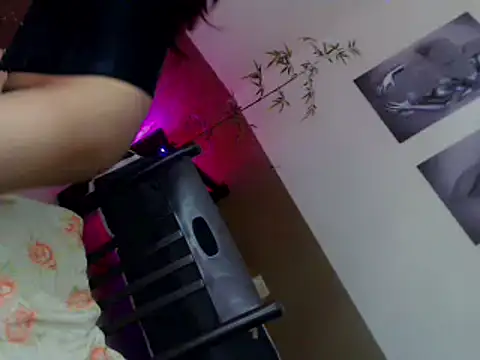 Spicy kinky online show from July 5, 8:49 pm