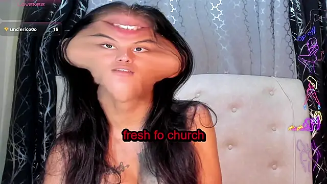 Snapshot of Asiansignificantxx chatting on February 3, 2:53 am Asiansignificantxx online show from February 3, 2:53 am