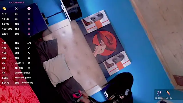 Snapshot of Asiansignificantxx chatting on February 26, 7:46 pm Asiansignificantxx online show from February 26, 7:46 pm