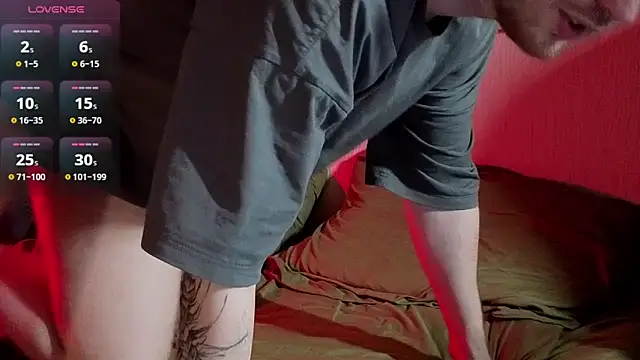 bellascore online show from March 18, 7:06 pm