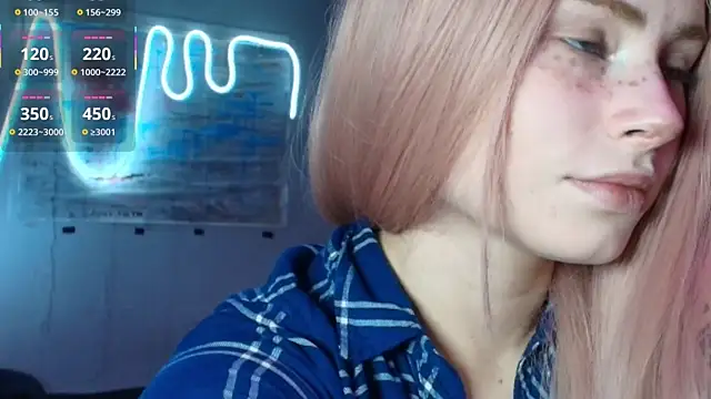 Snapshot of PieraMarch chatting on September 24, 7:28 pm PieraMarch online show from September 24, 7:28 pm