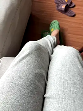 Meii-meyy online show from November 2, 6:05 am