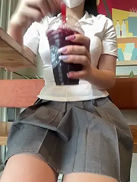 Meii-meyy online show from June 18, 5:08 am