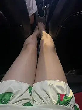 Meii-meyy online show from July 27, 1:51 pm